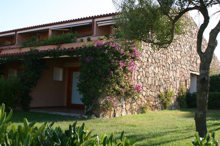 Residence Porto Coda Cavallo San Teodoro  Exterior foto